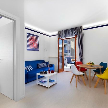 Maison Iolanda Пьяно-ди-Сорренто Экстерьер фото