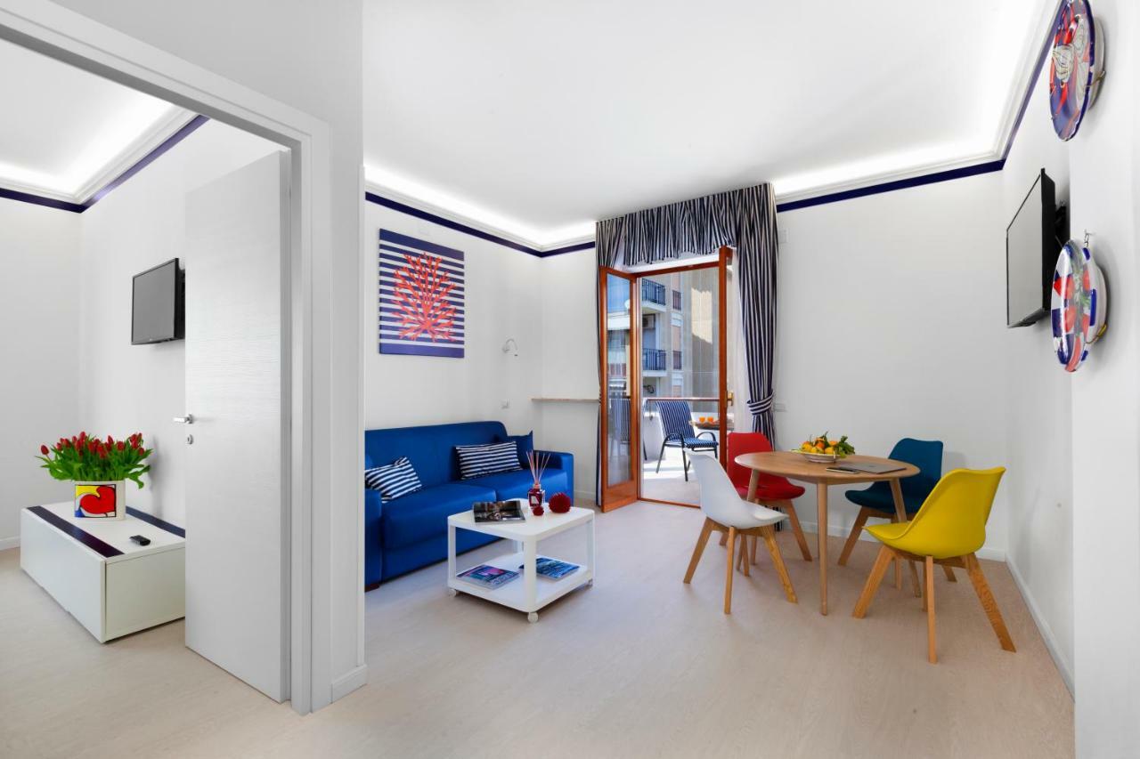 Maison Iolanda Пьяно-ди-Сорренто Экстерьер фото